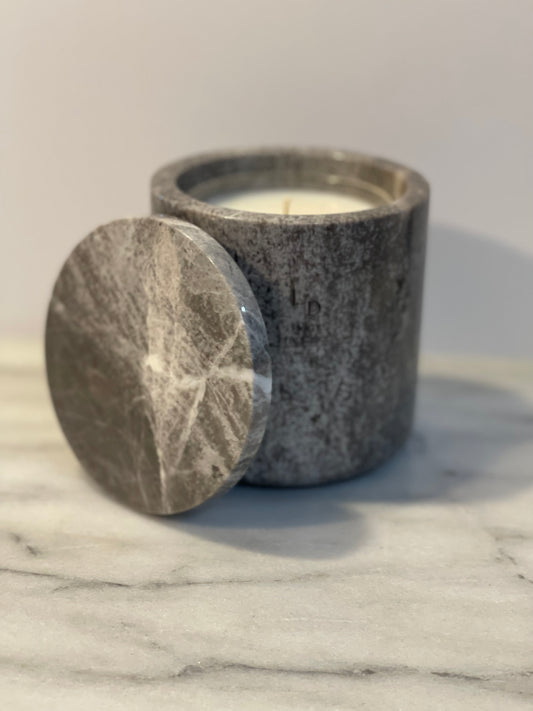 Grey Marble