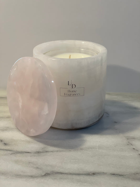 Onyx Candle